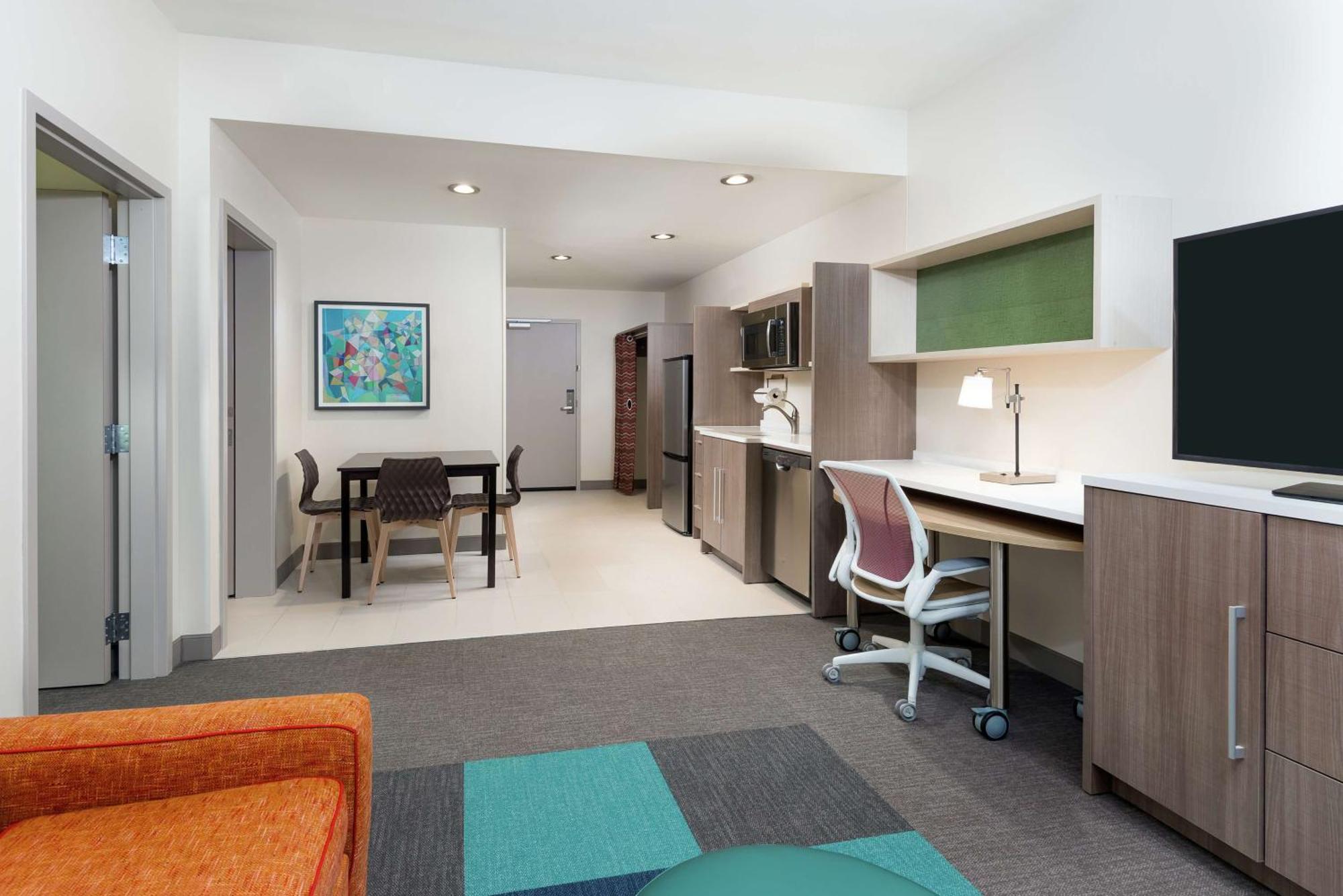 Home2 Suites By Hilton Orlando Near Ucf Alafaya Esterno foto