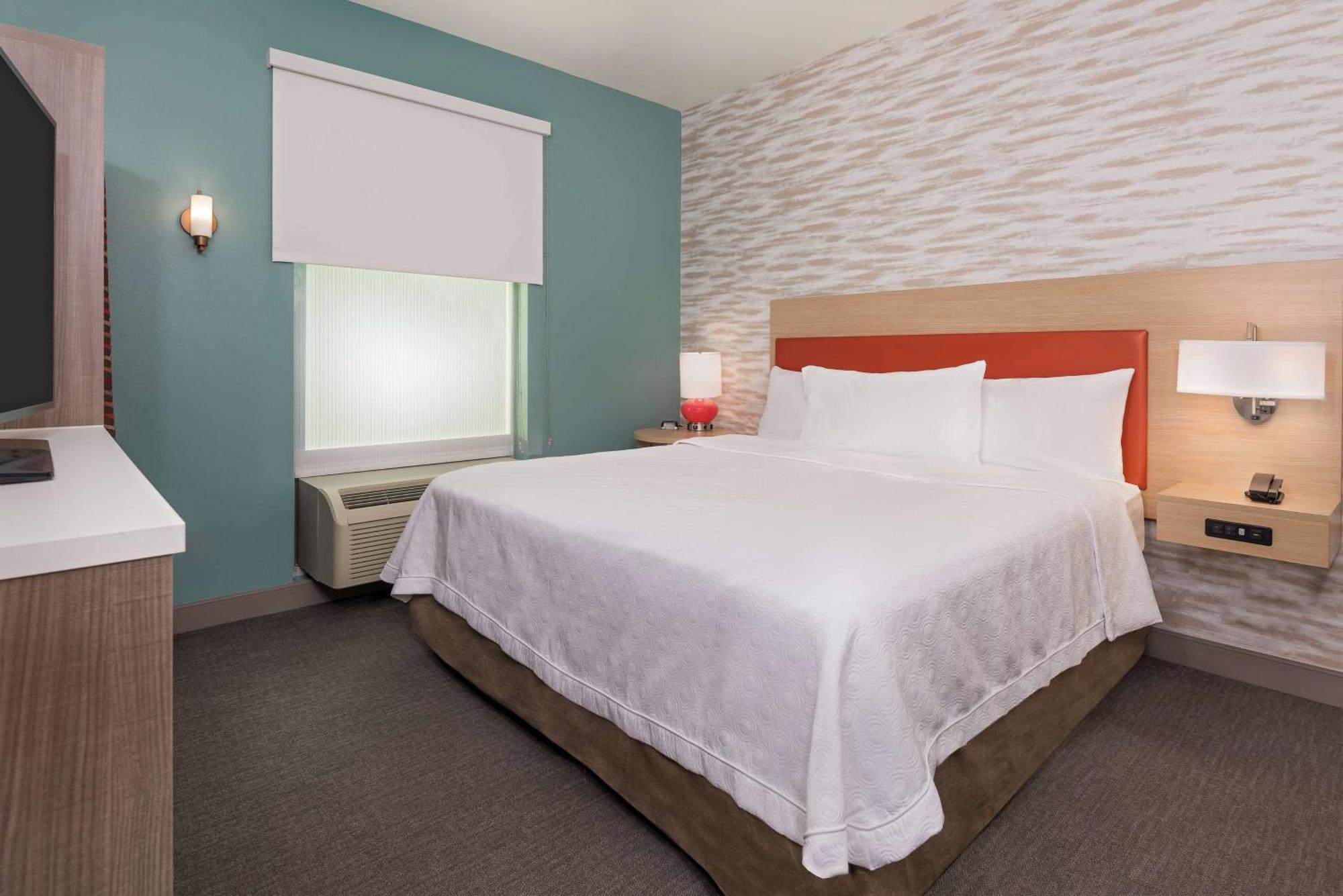 Home2 Suites By Hilton Orlando Near Ucf Alafaya Esterno foto