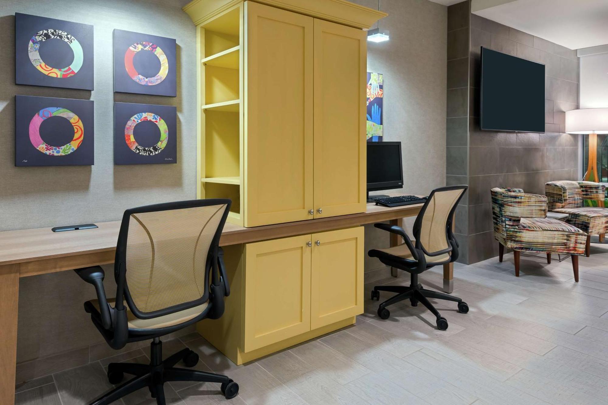 Home2 Suites By Hilton Orlando Near Ucf Alafaya Esterno foto
