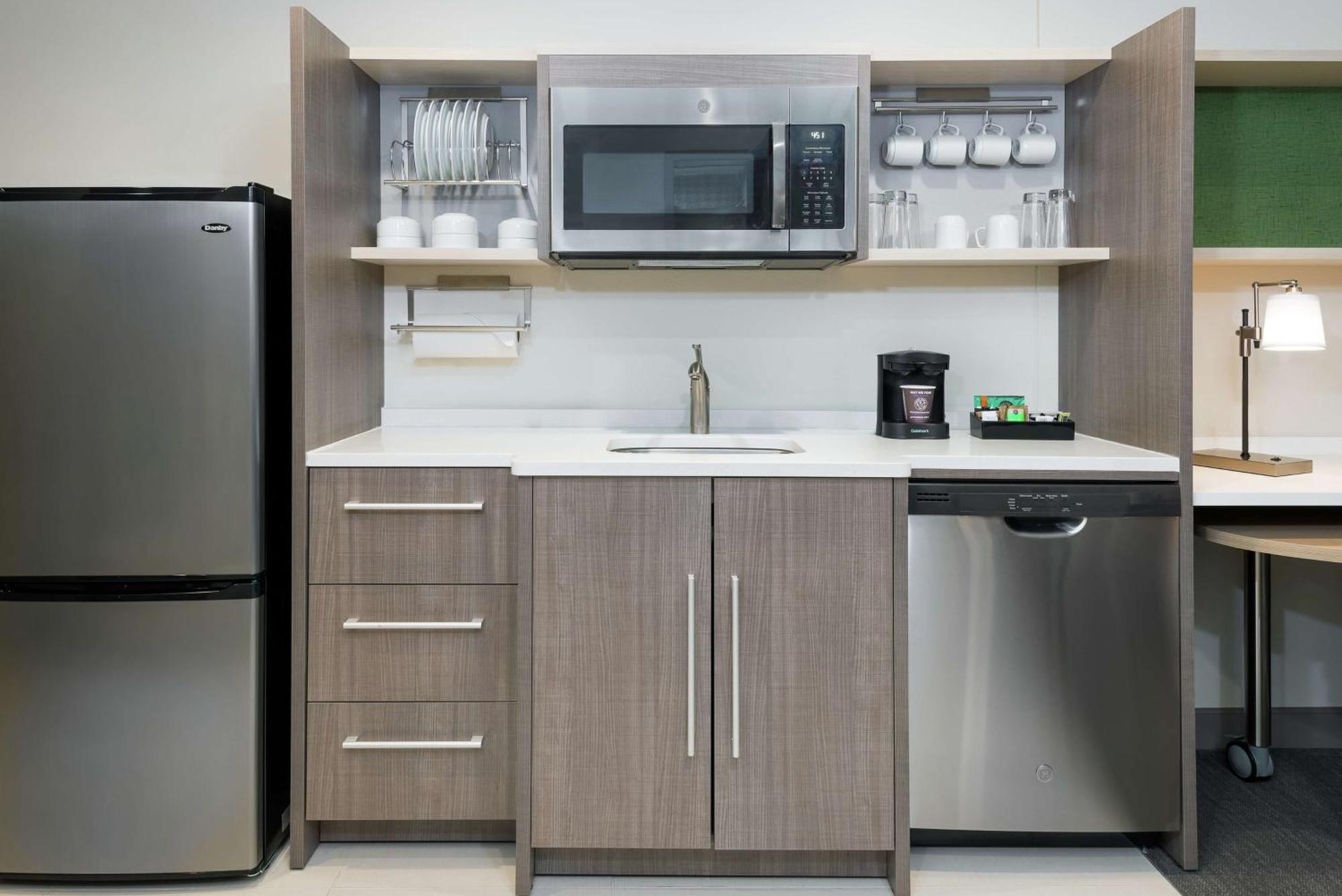 Home2 Suites By Hilton Orlando Near Ucf Alafaya Esterno foto