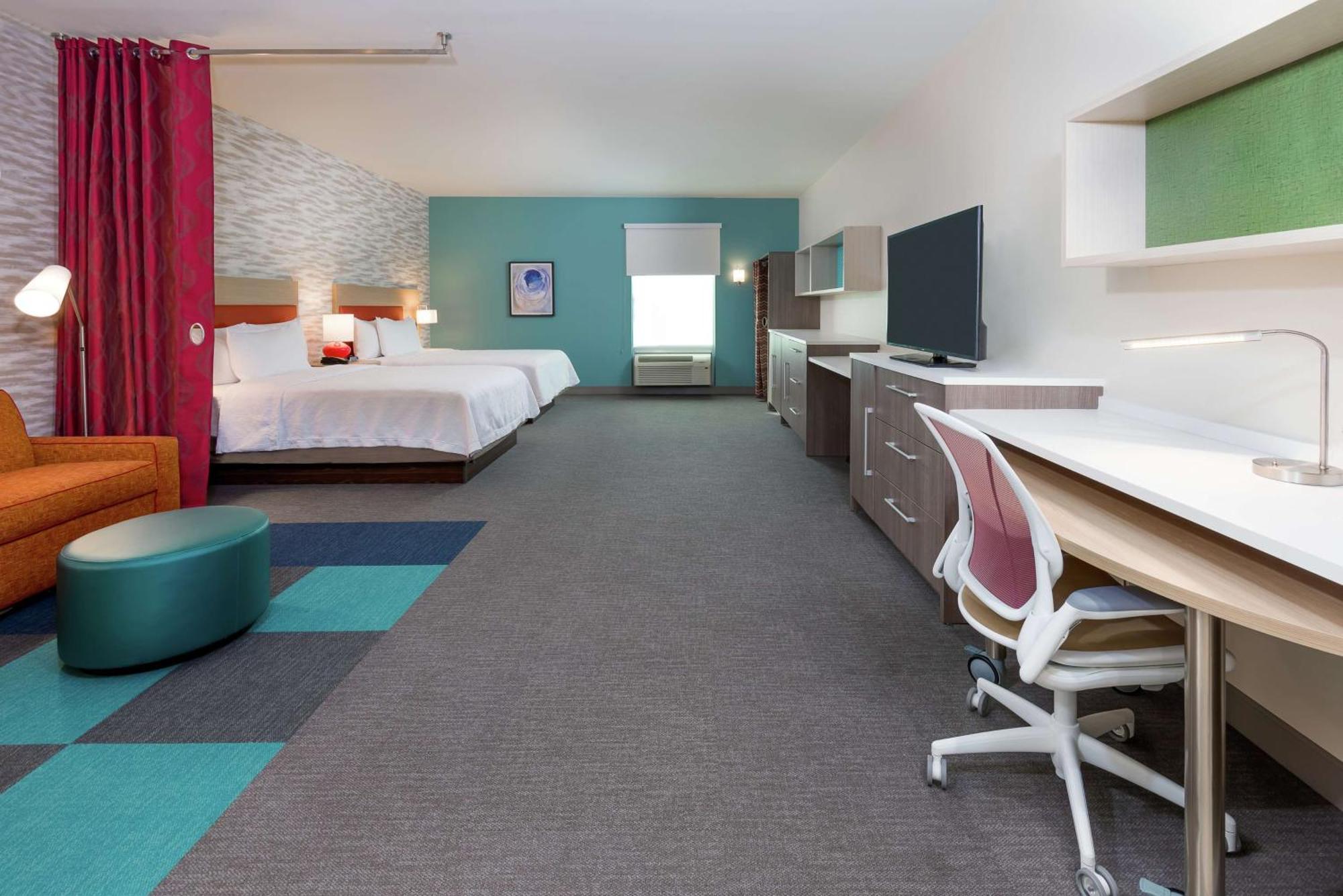 Home2 Suites By Hilton Orlando Near Ucf Alafaya Esterno foto