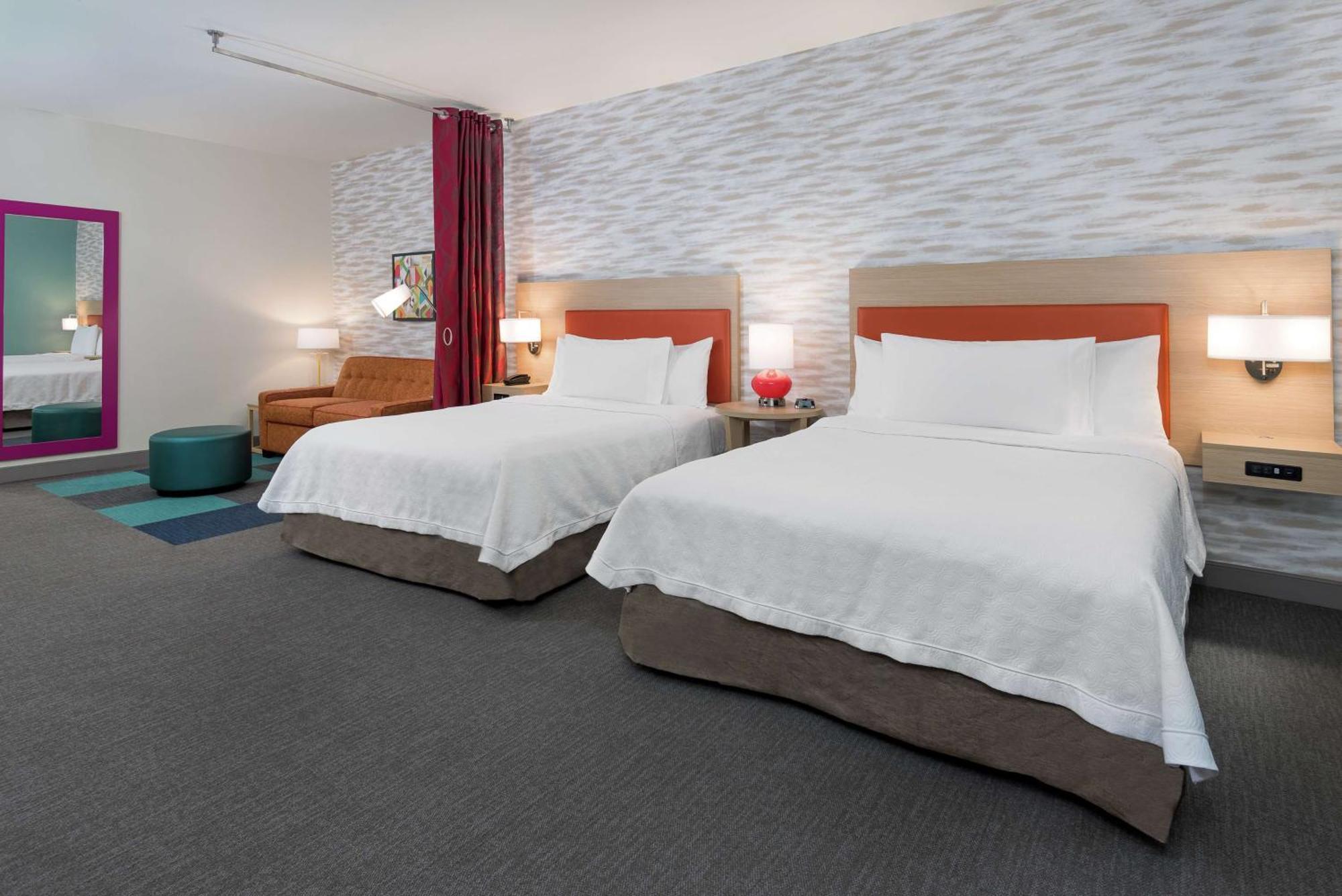 Home2 Suites By Hilton Orlando Near Ucf Alafaya Esterno foto