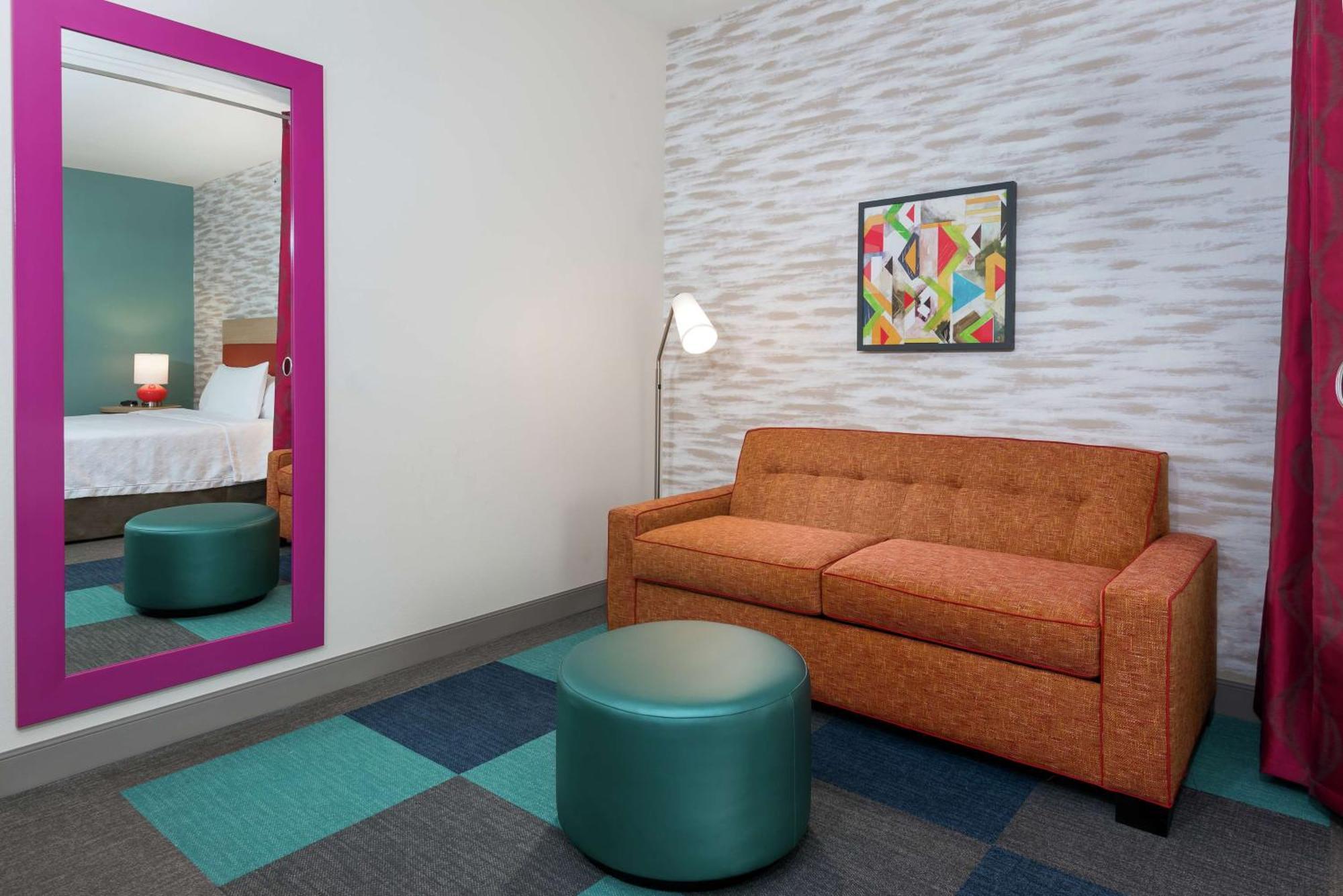 Home2 Suites By Hilton Orlando Near Ucf Alafaya Esterno foto