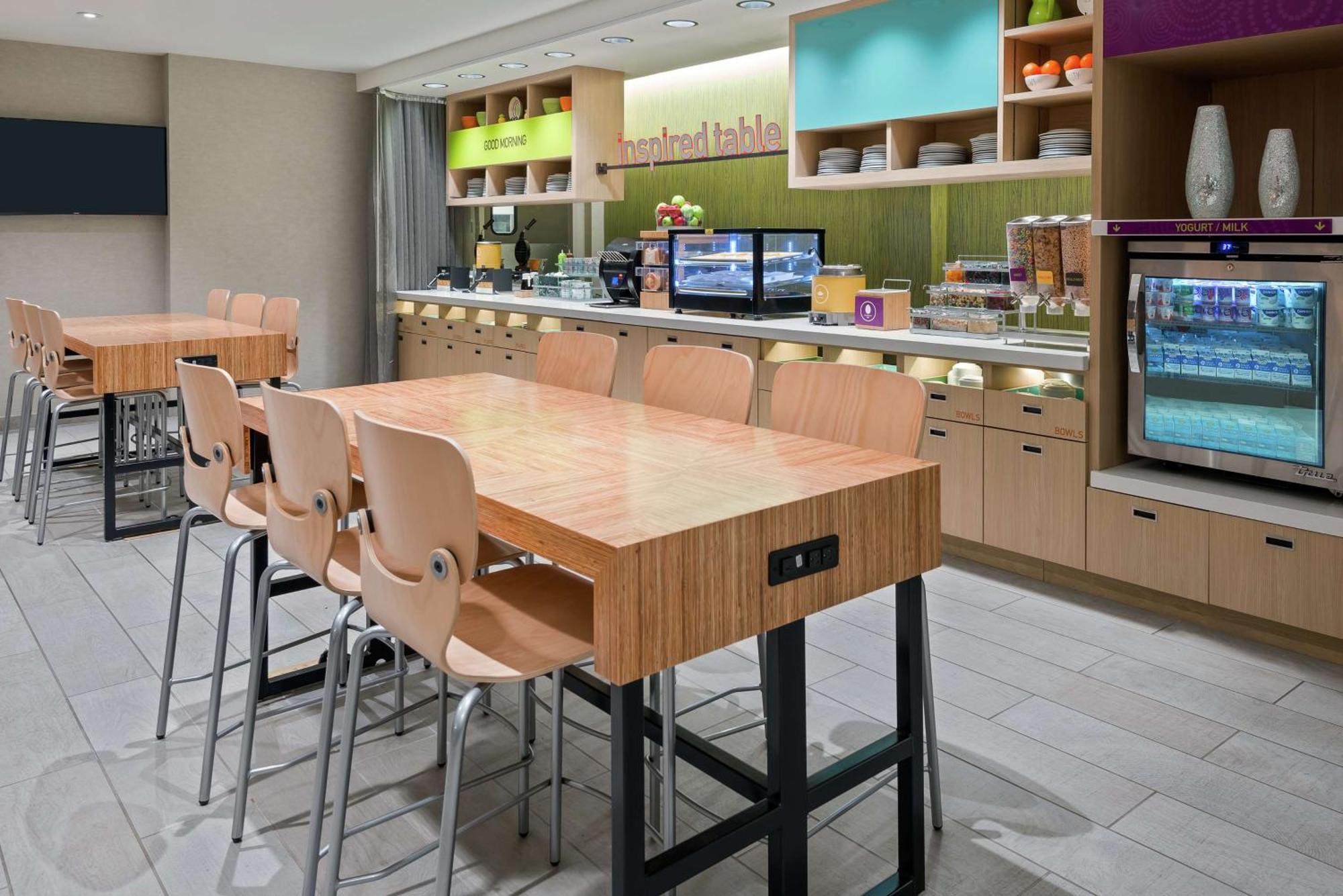 Home2 Suites By Hilton Orlando Near Ucf Alafaya Esterno foto