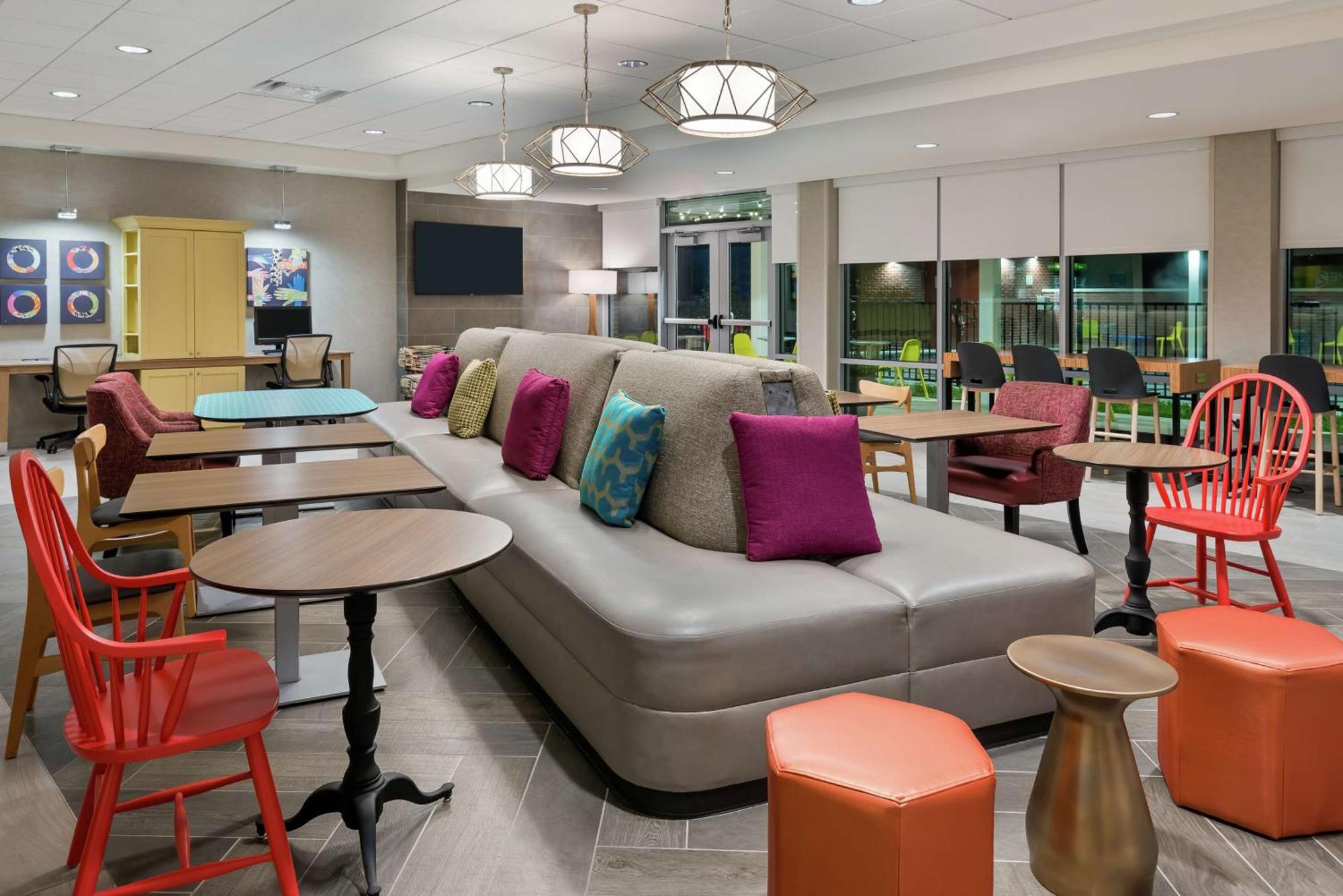 Home2 Suites By Hilton Orlando Near Ucf Alafaya Esterno foto