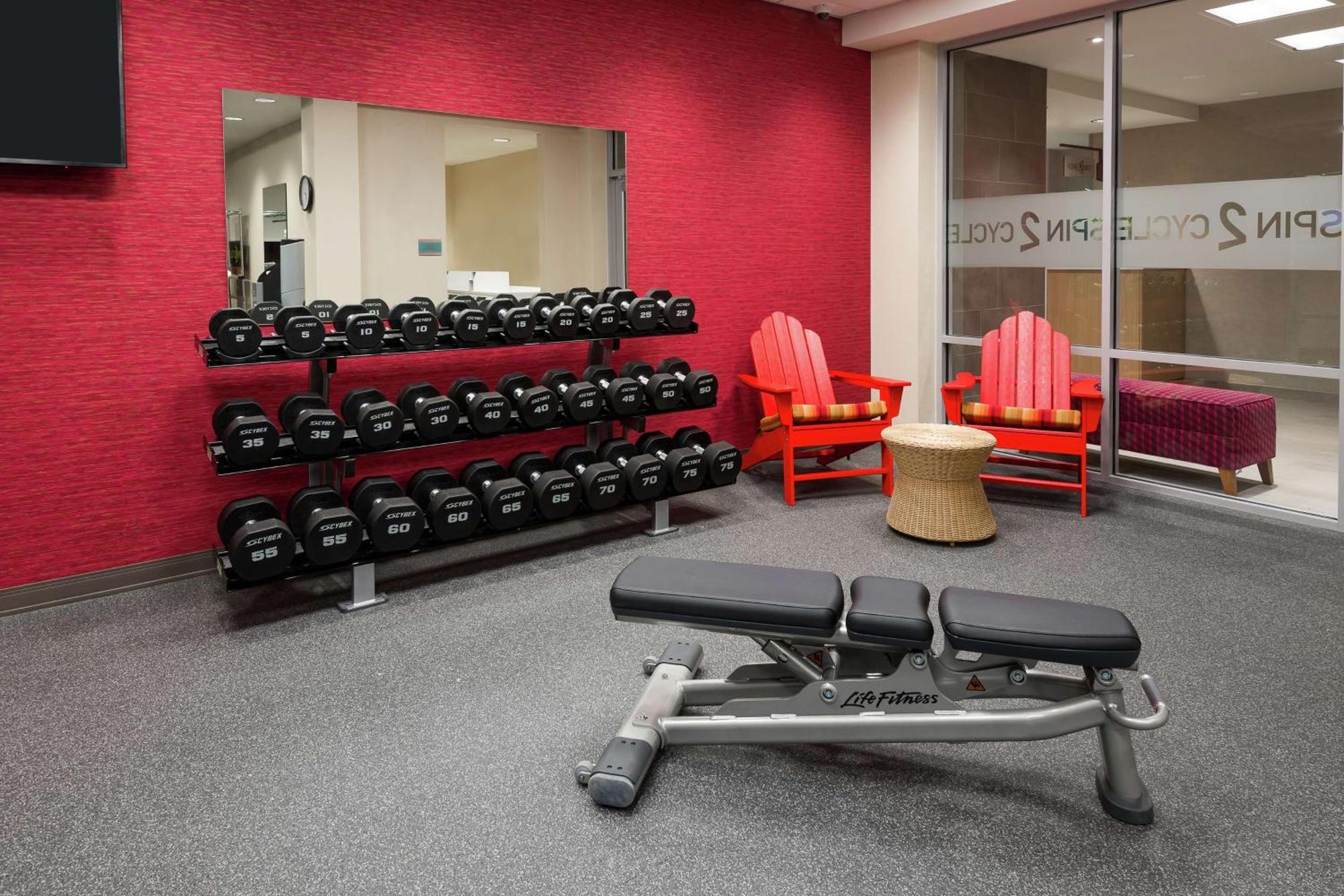 Home2 Suites By Hilton Orlando Near Ucf Alafaya Esterno foto