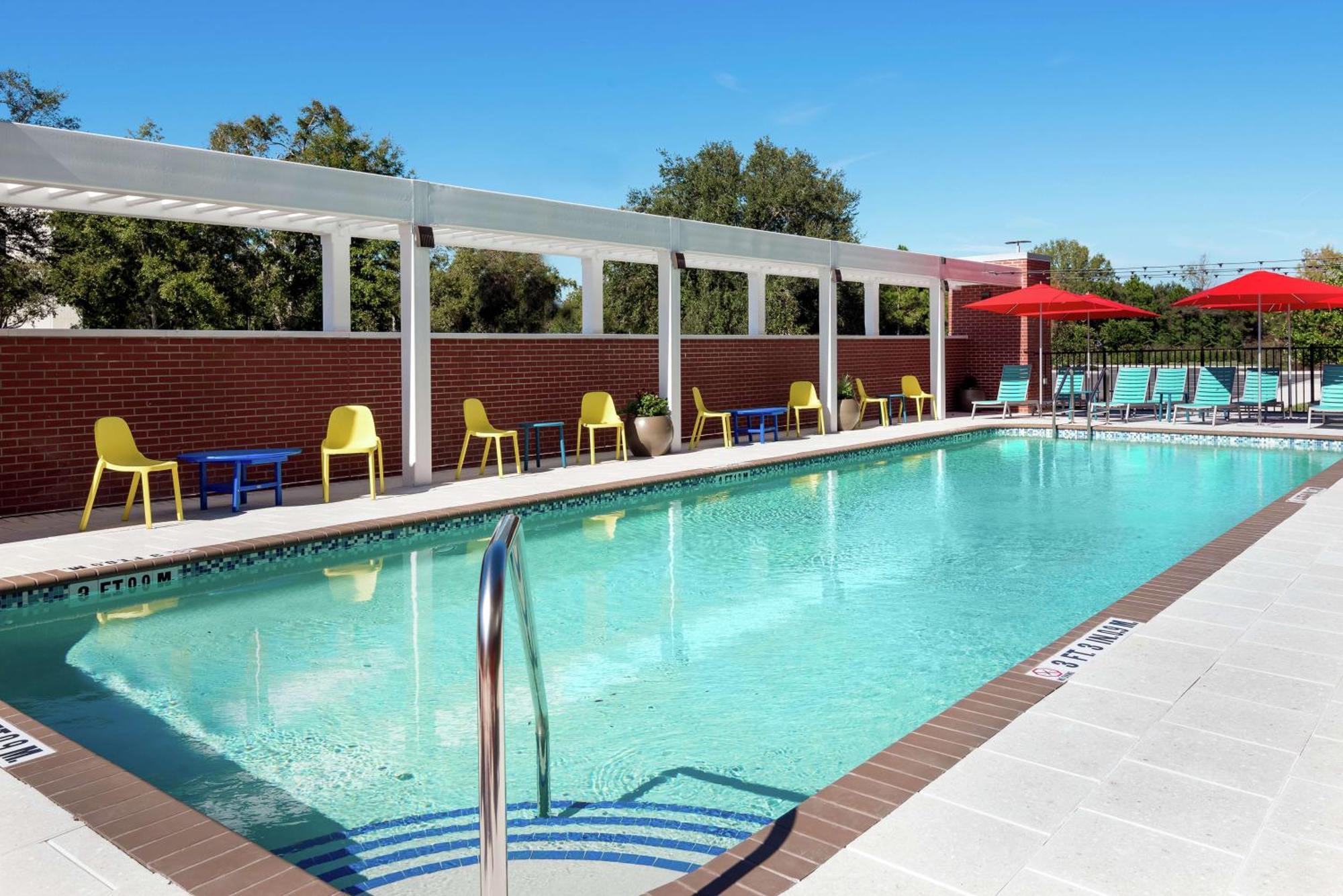 Home2 Suites By Hilton Orlando Near Ucf Alafaya Esterno foto